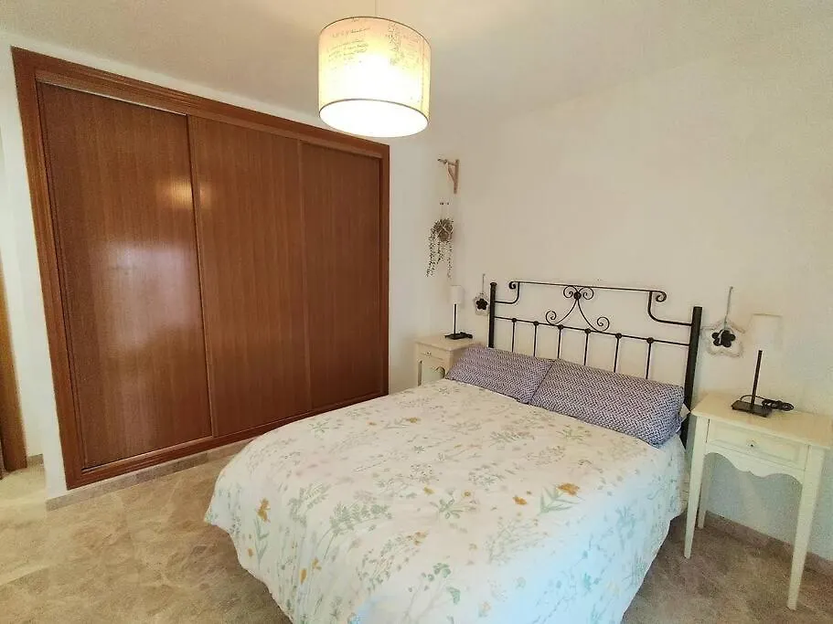 Holiday home Villa A 150 M De La Playa. Chilches