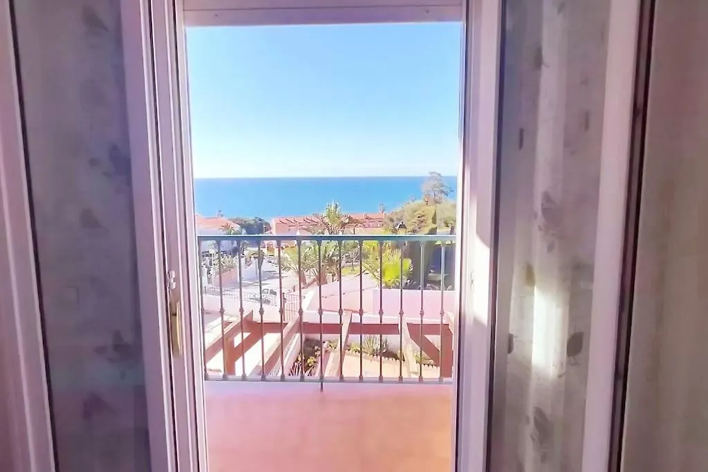 Holiday home Villa A 150 M De La Playa. Chilches