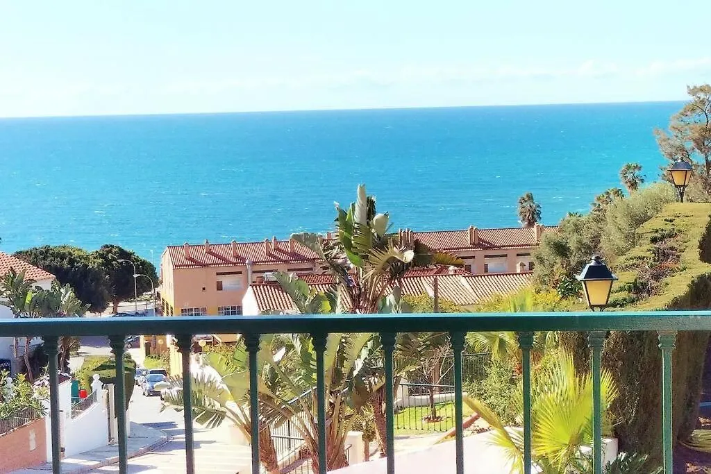 Villa A 150 M De La Playa. Chilches  0*, Chilches (Andalucia) Spain