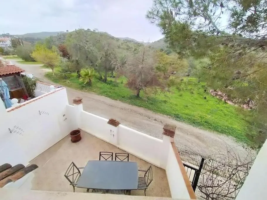 Villa A 150 M De La Playa. Chilches  Holiday home Chilches (Andalucia)