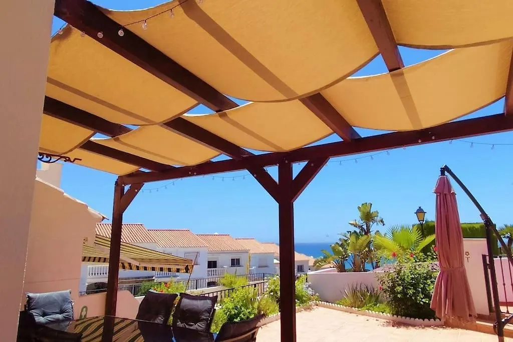 Villa A 150 M De La Playa. Chilches  Holiday home